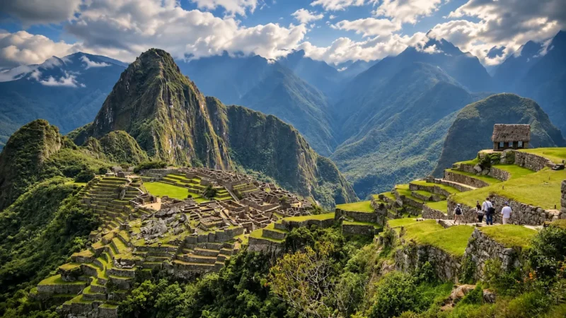 Cusco Mágico 5D/4N
