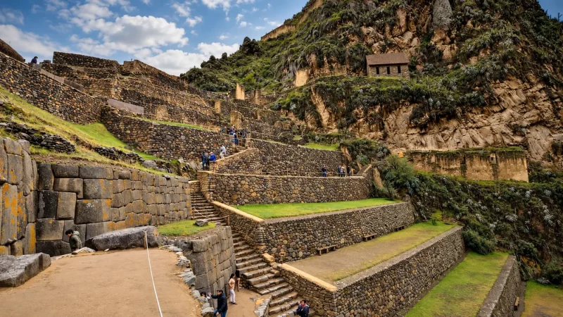 Valle Sagrado VIP