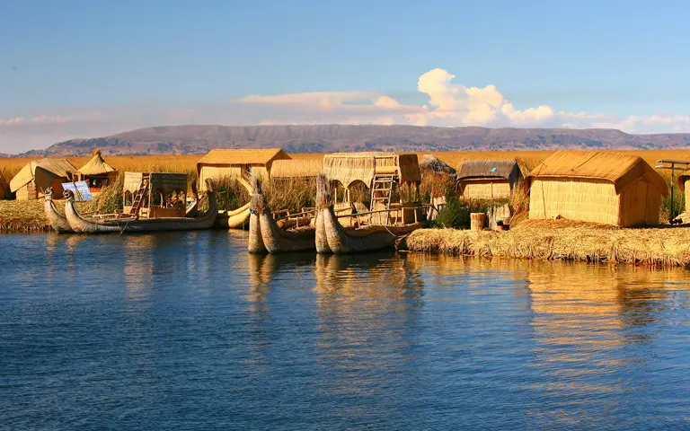 Puno y el Lago Titicaca: una experiencia para conectar con la cultura viva de los Andes