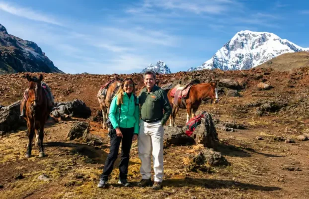 La Ruta del Ampato: una experiencia auténtica para descubrir el lado menos conocido de Arequipa